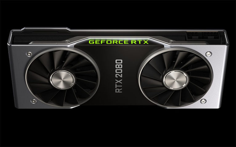 SSSランク】RTX2080搭載ゲーミングPCフルセット✨新品ケース✨黒